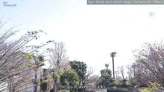 _Nhìn trộm chị gái thẩm du và___ mei washio - Sex _360p