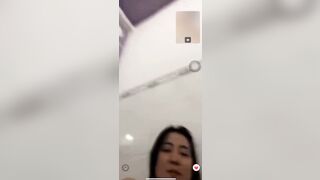 Lén chồng call sex thủ dâm cho tình nhân xem 1