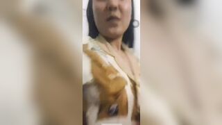 Lén chồng call sex thủ dâm cho tình nhân xem 2