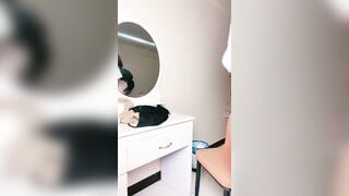 3 em gái china loli mới lớn livestream thủ dâm cho nhau