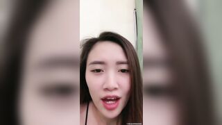 Phòng livetream show hàng móc lồn của e Hạnh cuồng dâm,liên tục móc với nhảy nude #3
