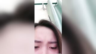 Phòng livetream show hàng móc lồn của e Hạnh cuồng dâm,liên tục móc với nhảy nude #3