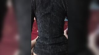 Em đòi mặc như này để đi chơi với bạn phần 1