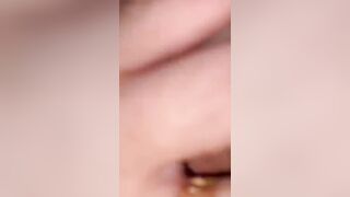 Mái già đã 2 lứa nên hơi tã vớt được bộ ngực