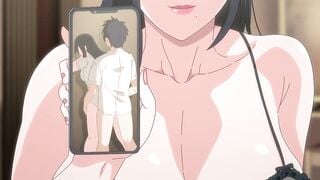 My Mother The Animation 2