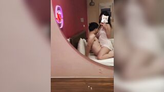 Địt em đi đừng dừng lại, sâu quá em sướng quá phần 1