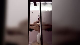 quấn quýt cả ngày với em ghệ 2k7 loli nhỏ nhắn
