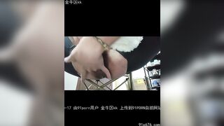 Call Video xin bạn gái quen qua mạng móc lồn