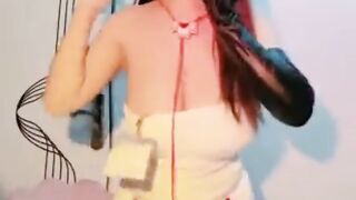Này gọi là quả mướp hay quả bưởi được nhỉ🙄🙄
