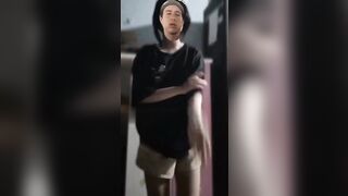 Em gái 2ka9 học sinh cấp 3 mở bài hoang dã quá