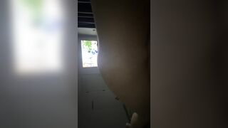 Giao lưu sâu sắc với em hàng đi kín tại Sài Gòn #1
