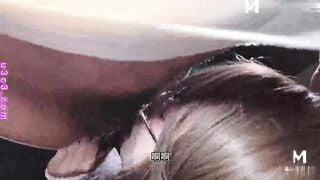 Quen được em hàng xóm dâm đãng cứ hễ nứng là lên sân thượng địt nhau