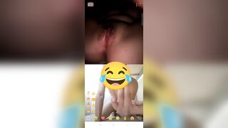 Thủ daam cùng bé mới quên sướng vãi