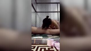 Con vợ quá nghệ