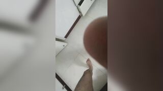 Loạn luân từ phía sau chị dâu của mình