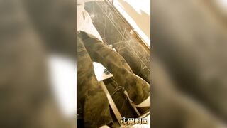 Cam kín quay lén các em teen sinh viên tq trong nhà vệ sinh công cộng