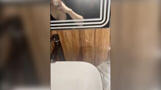 Doggy người yêu dáng mẫu có cặp mông ngon đét P3 phần 1