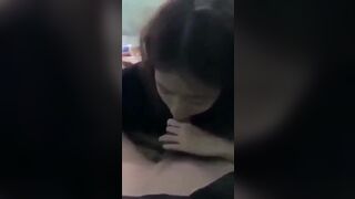 Vừa sáng ngủ dậy em đã bắt chịch 3