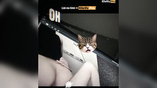 Địt nhau bật OMETV lên cho người lạ xem cùng