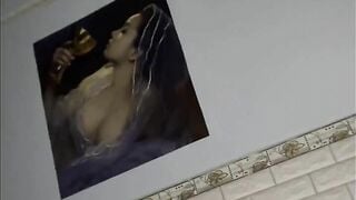 Pé Thảo - Bến Lức dâm thích bú cu , dập mạnh