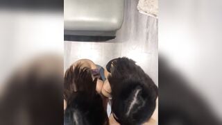 em vợ rất hợp tác, sau đó chị cả còn giúp cổ vũ thêm dầu.