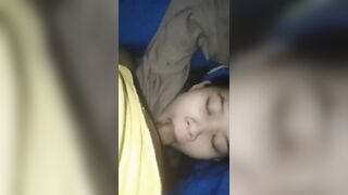 Thằng bạn thân có con em gái mới lớn tuyệt đỉnh