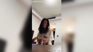 Học sinh nói ngon ngọt dụ Cô giáo chịch