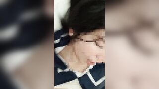 bé rau sinh viên cực dâm