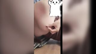 call dâm với người lạ vớ ngay quả dâm đãng vú to