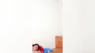 Cưỡi ngựa phục vụ anh trai nhiệt tình đến từ gái xinh vú to phần 1