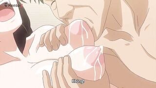 HENTAI NHẬT BẢN ĐỈNH VÃI (CÓ TIẾNG VIỆT NHÉ)