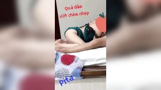 Ai biểu em nhào zô hỏi đường Pita làm gì, cho sướng zị