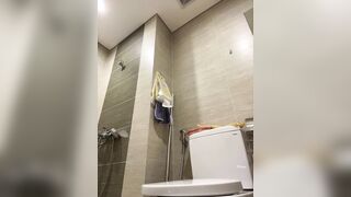 Sẵn sàng phục vụ, Nhân viên Winmart Bóp Vú nhau ở WC Thủ dâm live sex rên rỉ