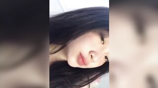 Anh đụ bạo quá xuất tinh ra rồi mà vẫn còn đút vào dập tiếp phần 1