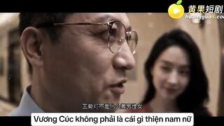 Cô giáo bị thầy hiệu trưởng đụ ( Tập 24 )