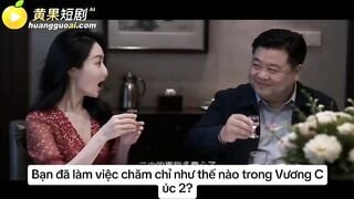 Cô giáo bị thầy hiệu trưởng đụ ( Tập 26 )