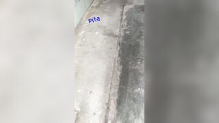 Mua tà tưa thăm e ngyeu công nhân pé nhỏ
