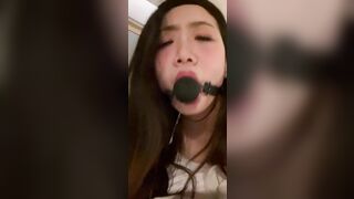 Thấy anh trai đi vắng em trai ***,bạo hành chị dâu 2