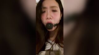 Thấy anh trai đi vắng em trai ***,bạo hành chị dâu 2