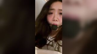 Thấy anh trai đi vắng em trai ***,bạo hành chị dâu 2