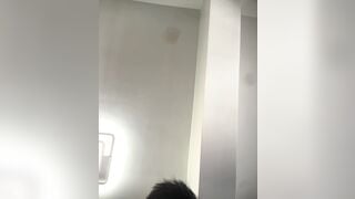 Địt vợ hàng xóm mông to lồn múp lắm lông chsyr nước dâm