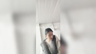 Full clip dân chơi tq huiyilu1250 check hàng các e teen tq,đầy đủ các thể loại gái #2