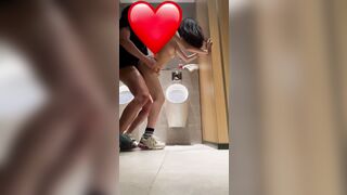 Lần đầu cùng e ghệ loli cực xinh bú cu đụ nhau bắn ngập lồn trg nvs công cộng cực phê