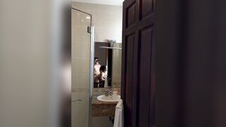 Vợ dâm thích đụ public chơi some (Full Clip + Pic) phần 1 3