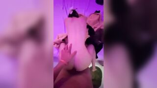 anh quay à em ngại lắm bé sinh viên loli mình dây