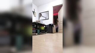 Trông ngây thơ chuppy mà lại là con đĩ biến thái