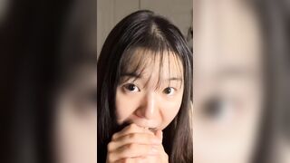 Du học sinh ngoan hiền và anh da đen cặc bự #1