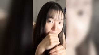 Du học sinh ngoan hiền và anh da đen cặc bự #1