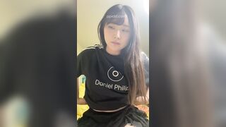 Thời sinh viên chỉ có việc ăn ngủ và thủ dâm