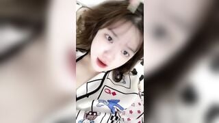 Em gái miền tây ngọt nước thủ dâm